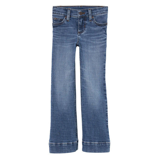 112344444 Girls Wrangler Trouser