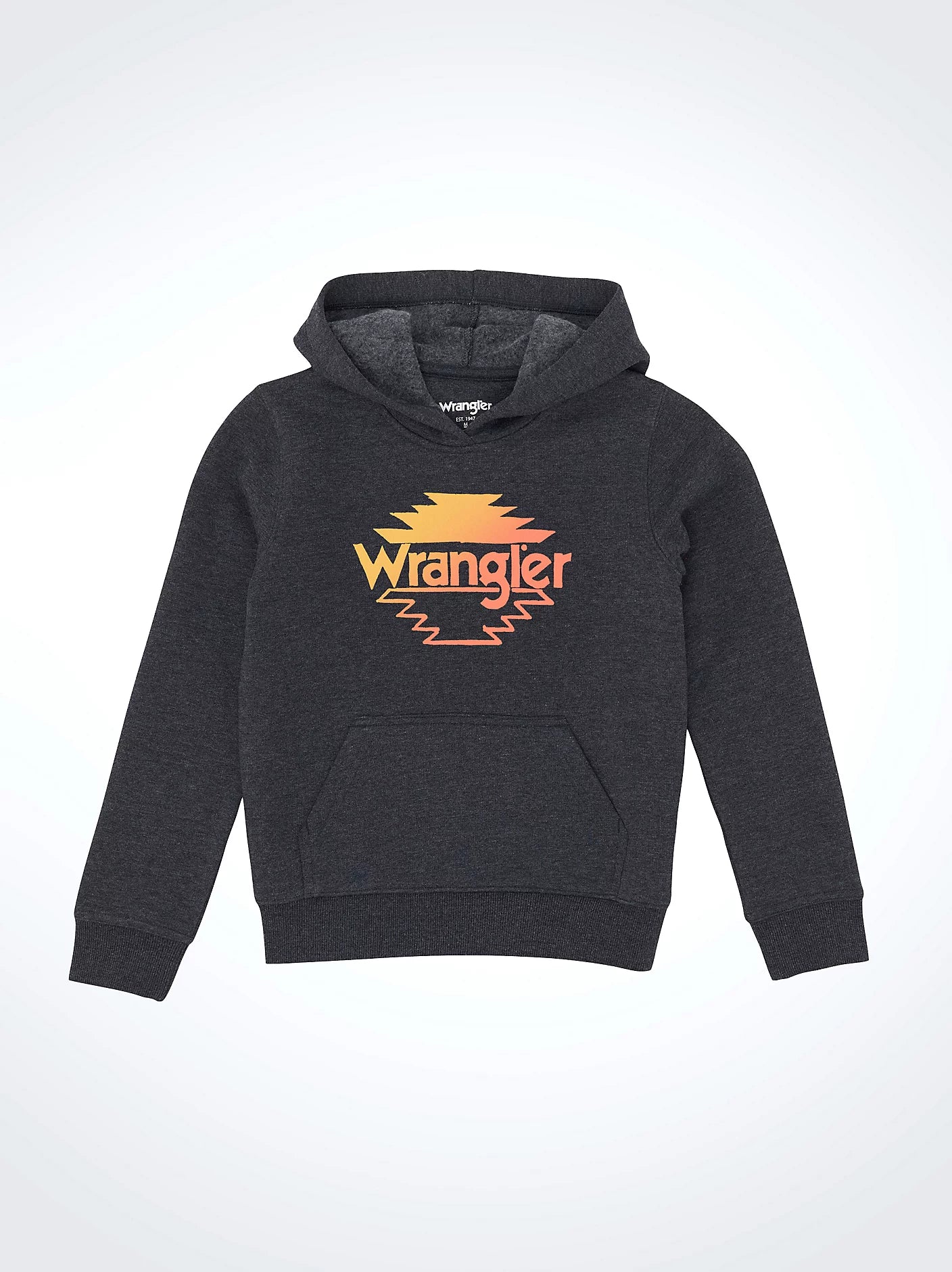 112365739 Boys Wrangler Graphic Hoodie