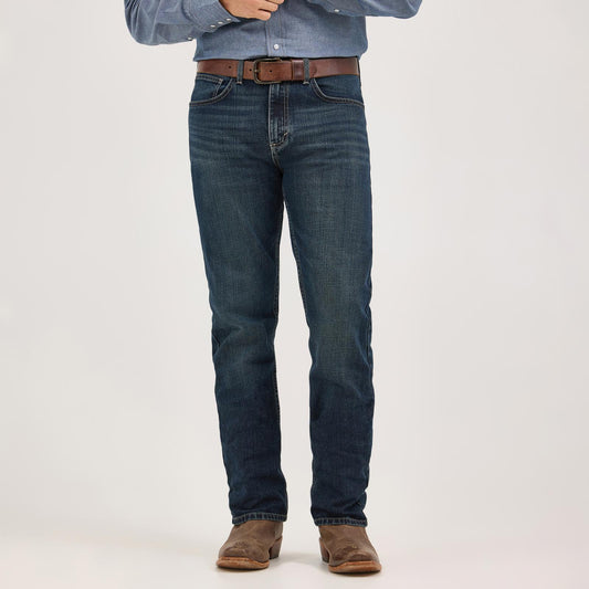 112370697 Wrangler 20X No. 44 Slim Straight Jean