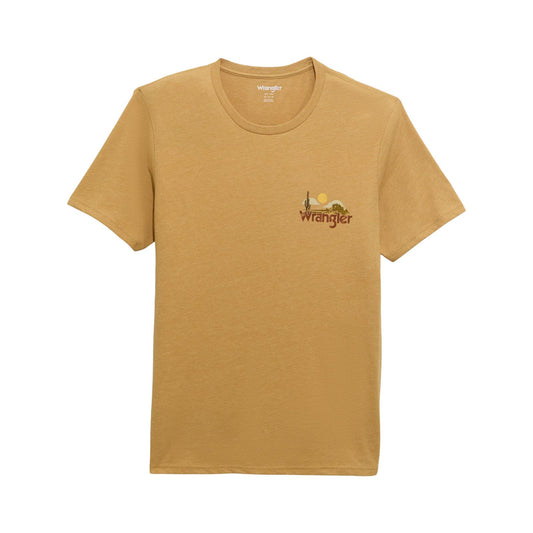 112372833 Wrangler Graphic T-Shirt