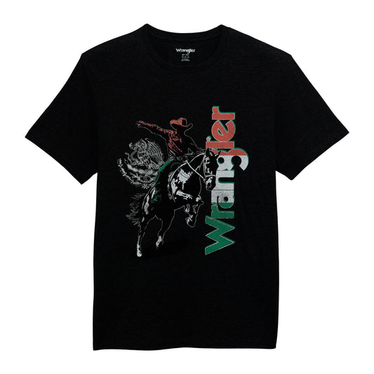112372977 Wrangler Boys Shirt