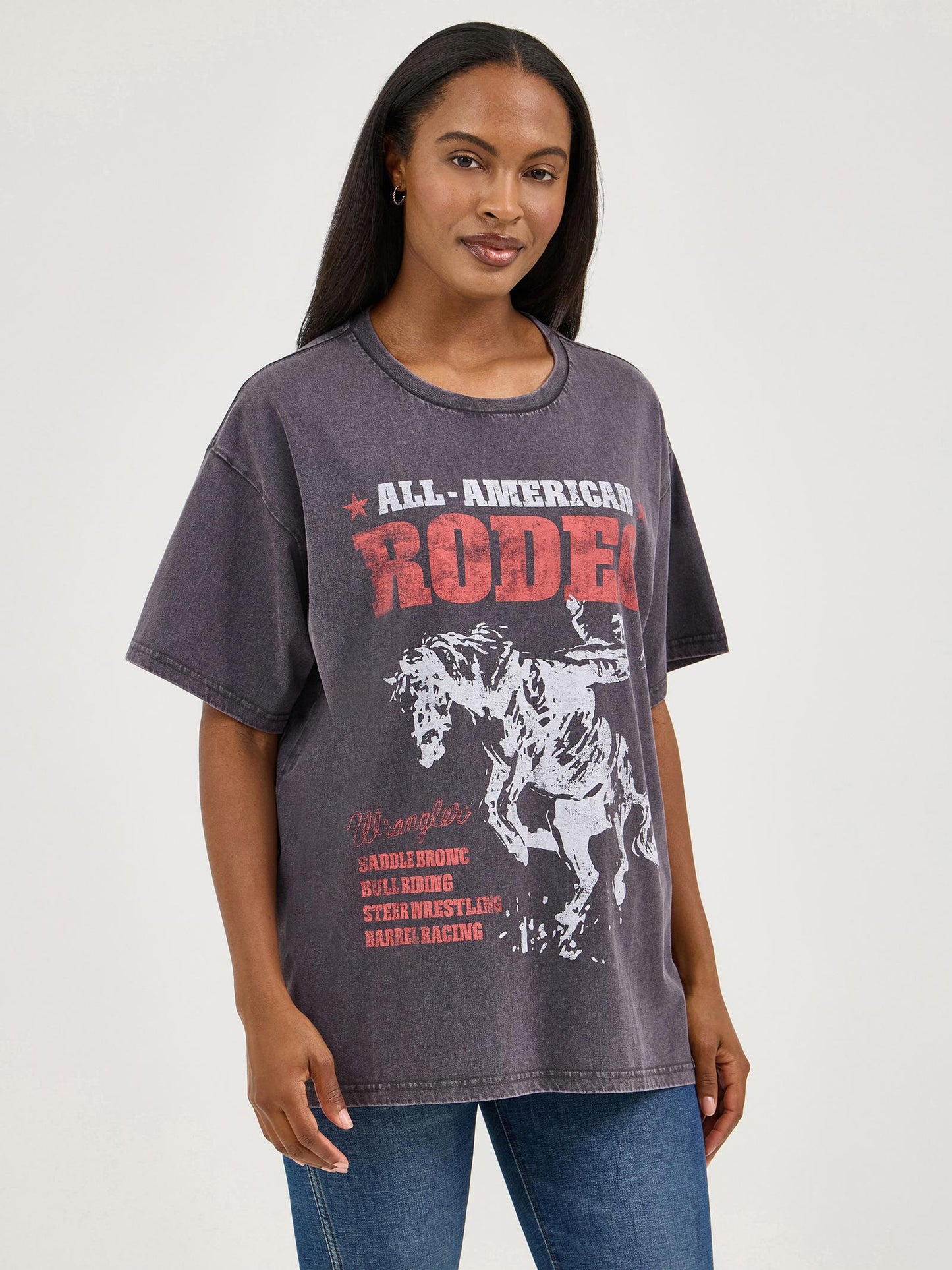 112372993 Wrangler Women's T-Shirt