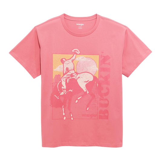 112373007 Wrangler Women's T-Shirt