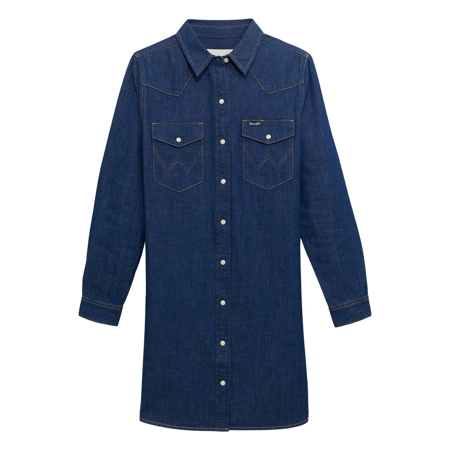 112373761 Wrangler Women's Dress