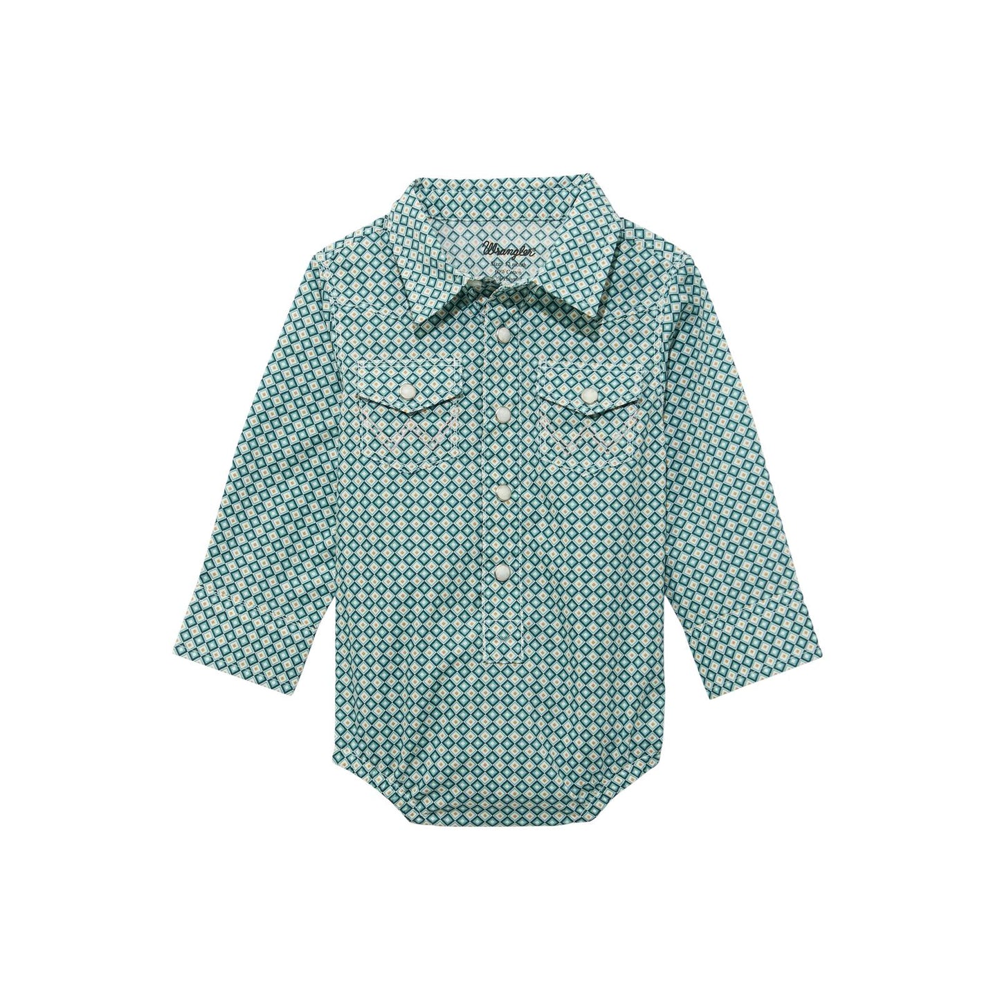 112374301 Wrangler Snap Down