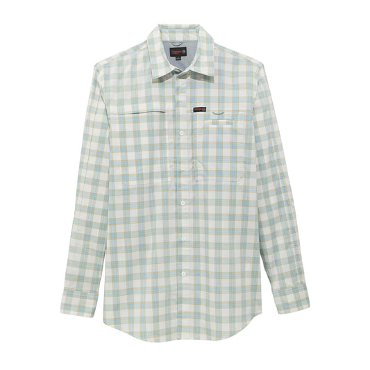 112375101 ATG -x- Wrangler® Hike to Fish Long Sleeve Shirt