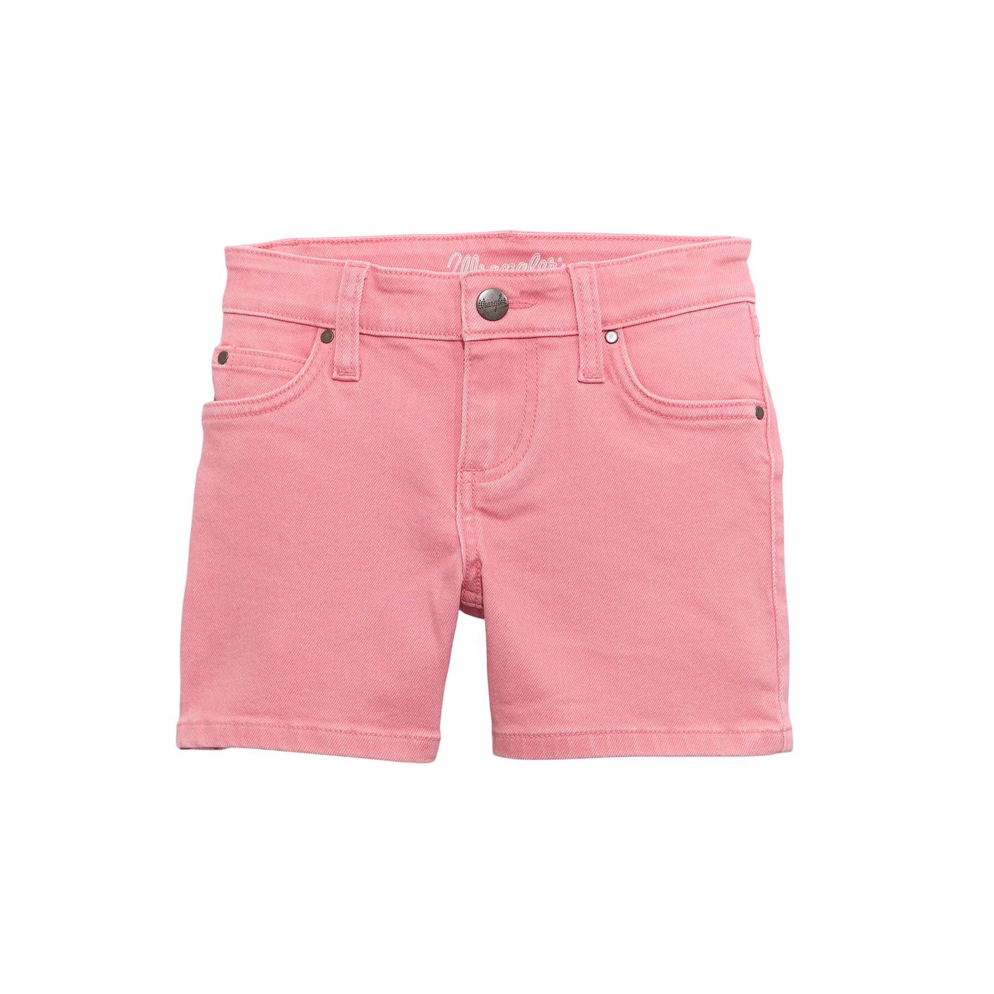 112375137 Wrangler Girl's Shorts