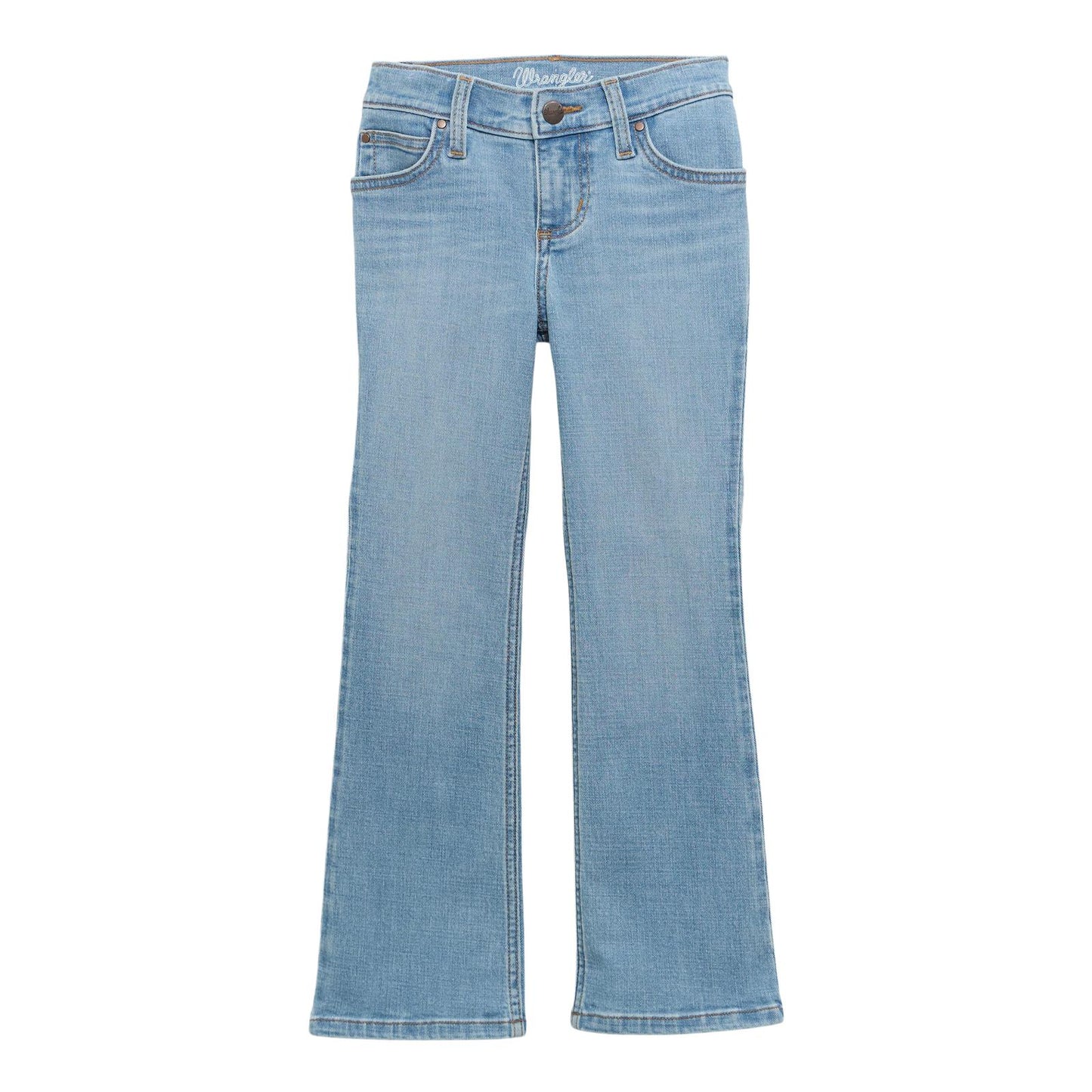 112375138 Wrangler Girl's Jean