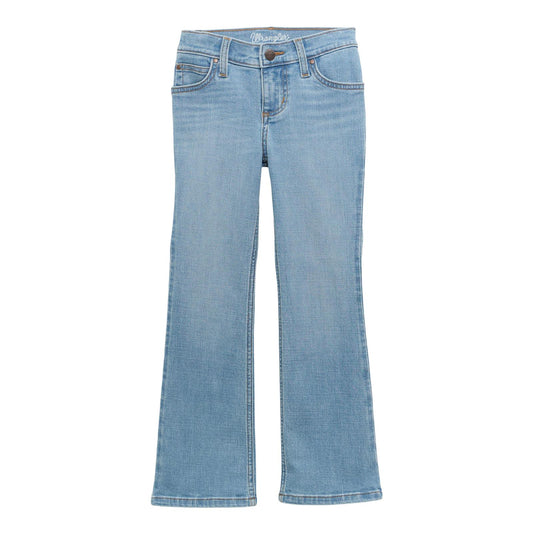 112375138 Wrangler Girl's Jean