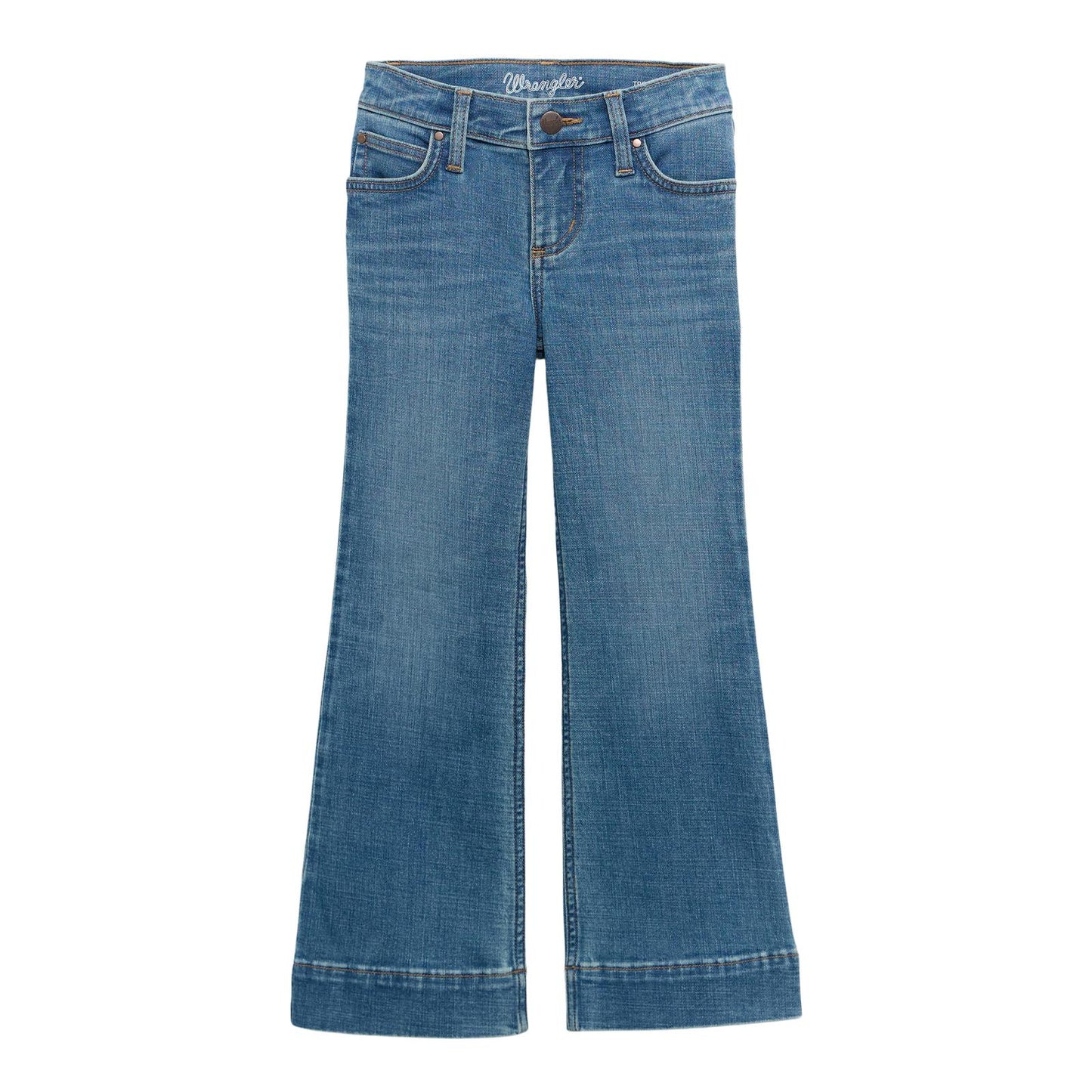 112375149 Girl’s Wrangler Jeans