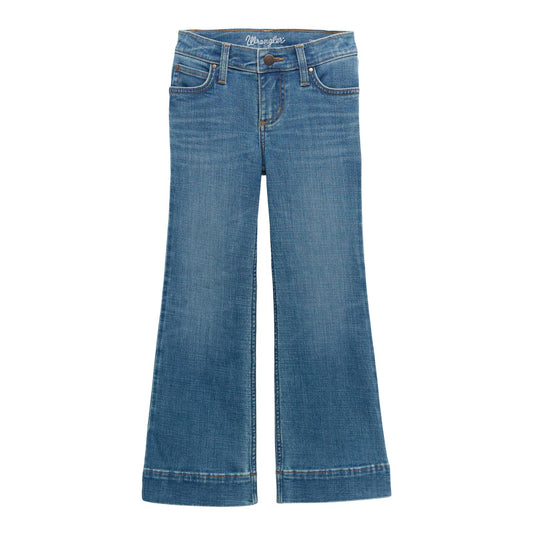 112375149 Girl’s Wrangler Jeans