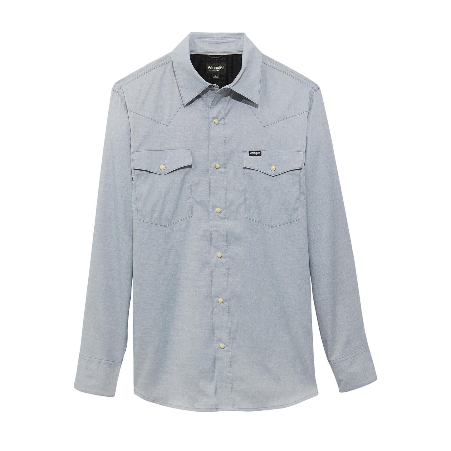 112375151 Men's Wrangler Snap Down