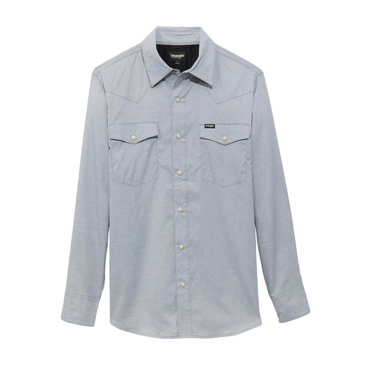 112375151 Men's Wrangler Snap Down