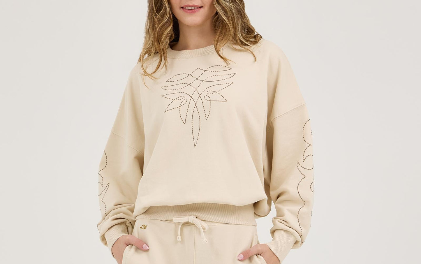 112375627 Wrangler Sweatshirt