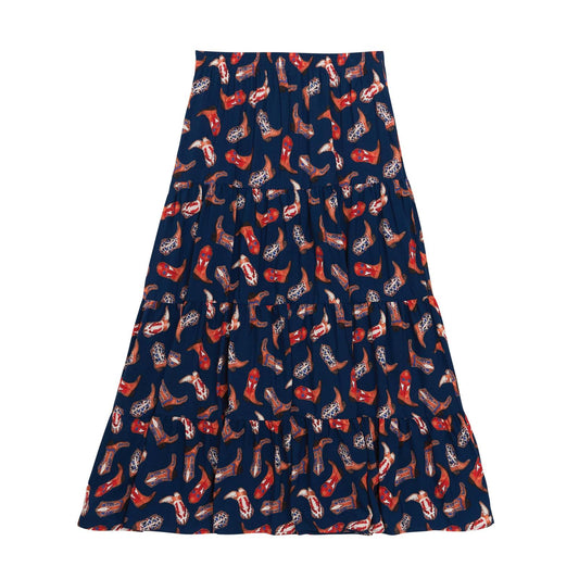 112379491 Wrangler Women's Skirt