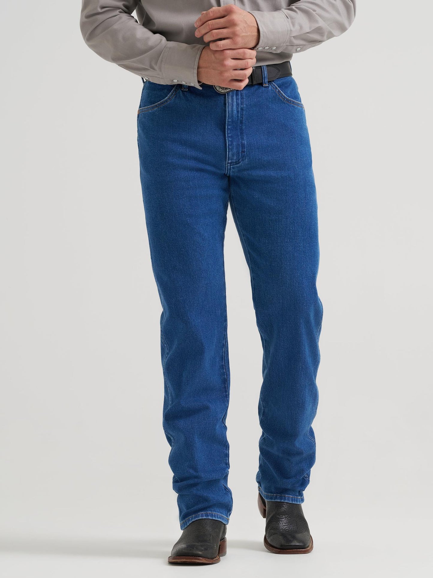 112381865 13MWZ Wrangler TOUGHLITE Jean