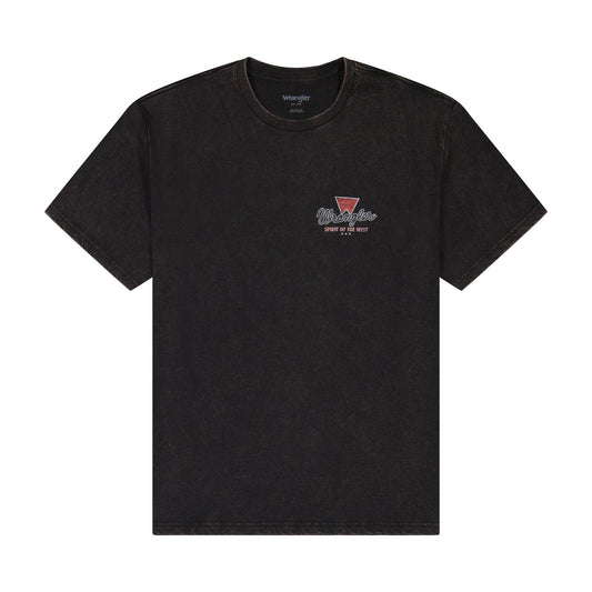 112383987 Wrangler Men's T-Shirt