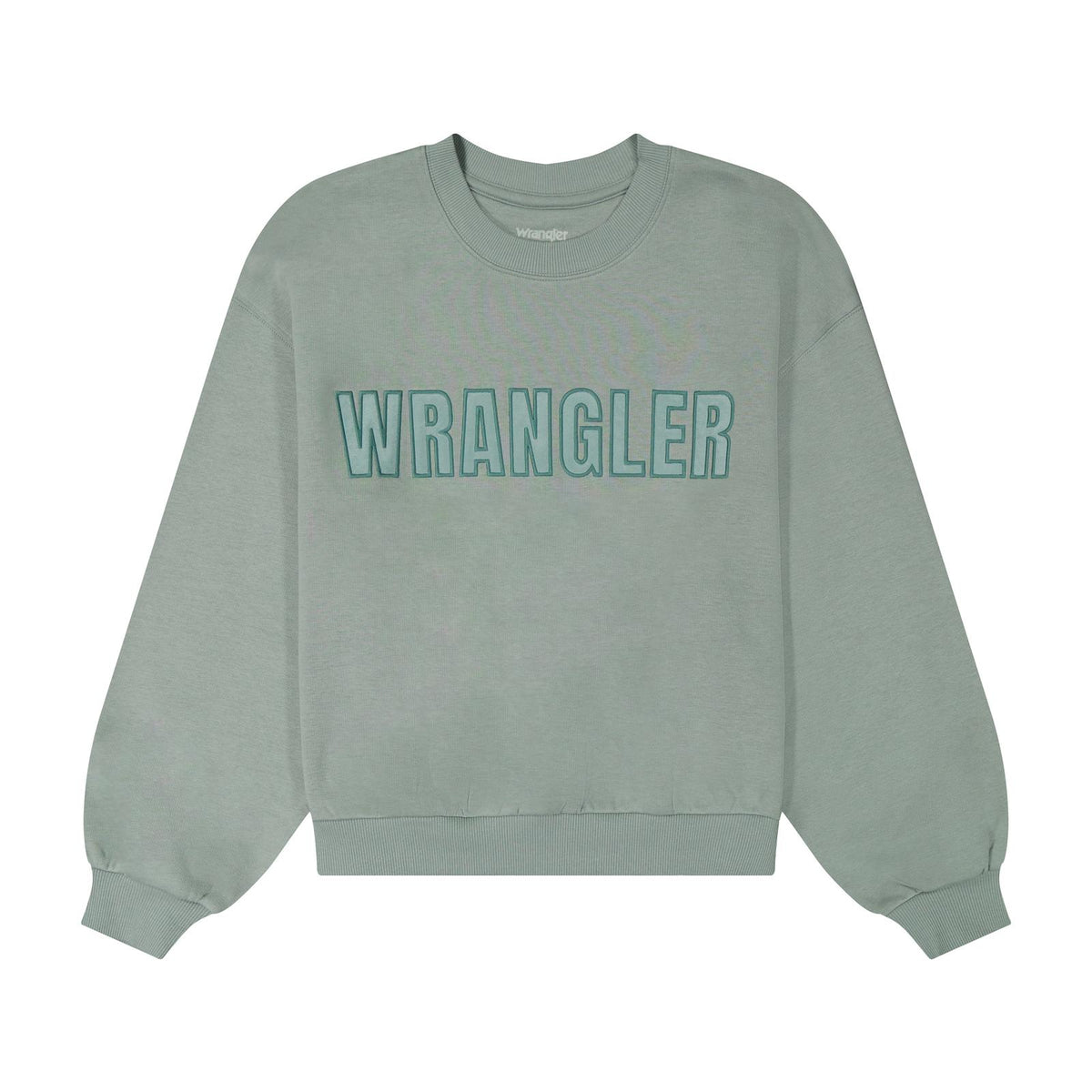 112384038 Wrangler Women's Sweatshirt