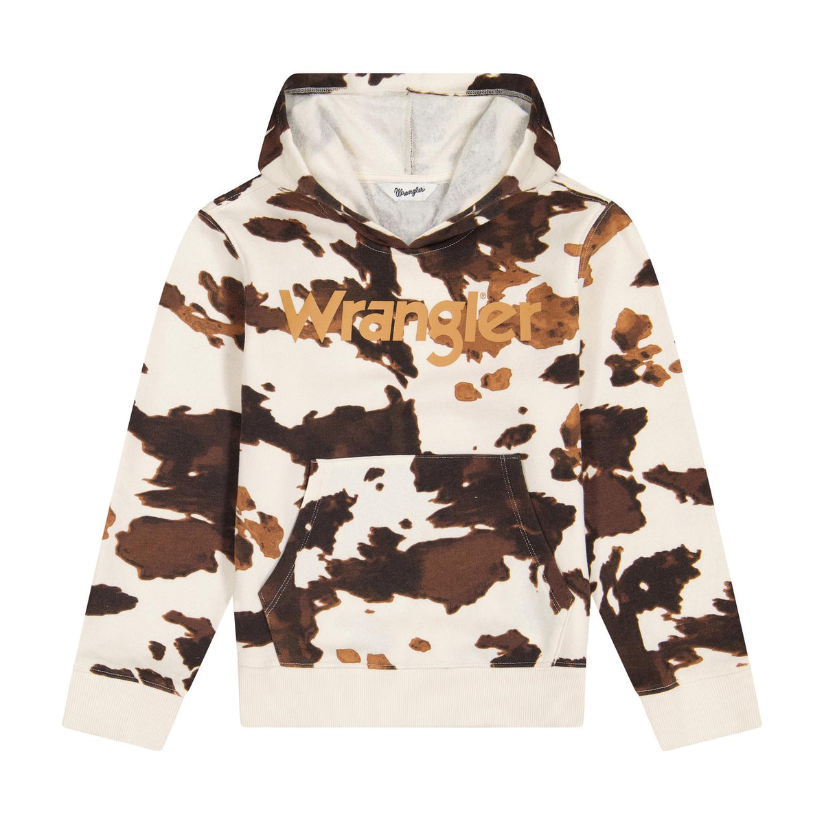 112385525 Wrangler Girls Hoodie