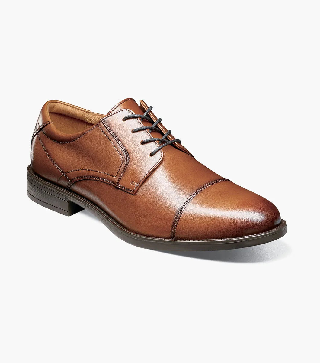 12138 Florsheim Men's Dress Shoe
