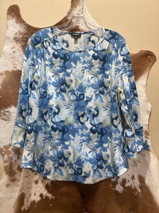 44K7 Southern Lady Women's Top
