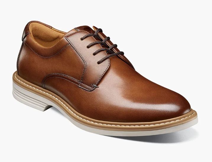 13369 Florsheim Men's Dress Shoe