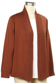 1378 N Touch Cardigan