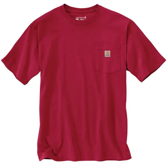 K87 Carhartt Pocket Tee R59
