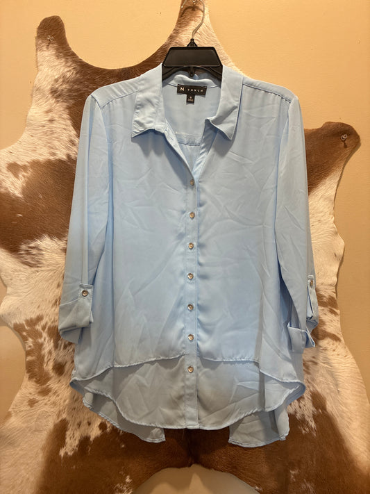 3543 Links Women's Top
