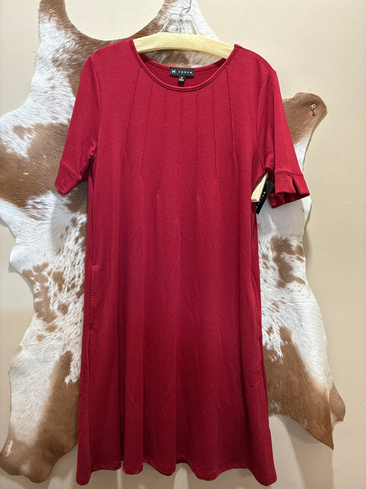 6418 Southern Lady Women's Dress