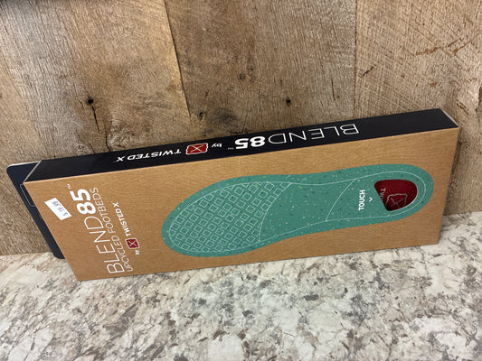 WB85FOOTBDBT-08 Insoles