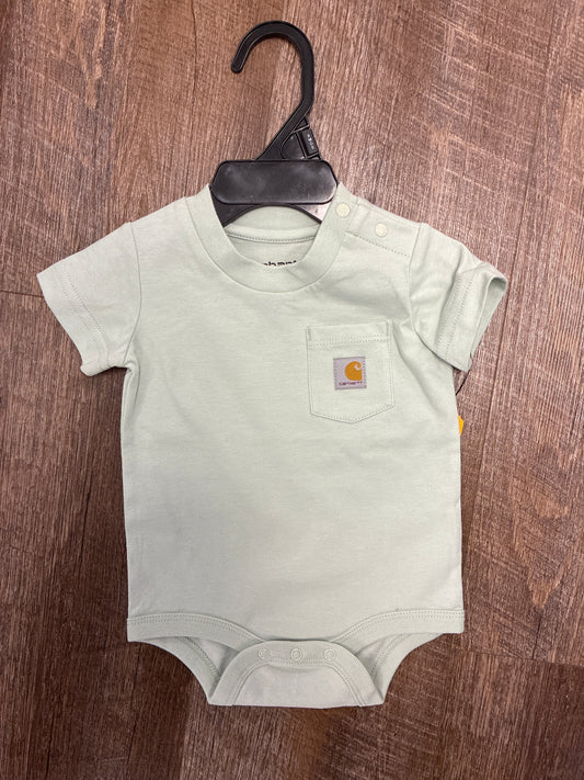 CA5020-GN8-UT3 Carhartt Pocket Body Suit