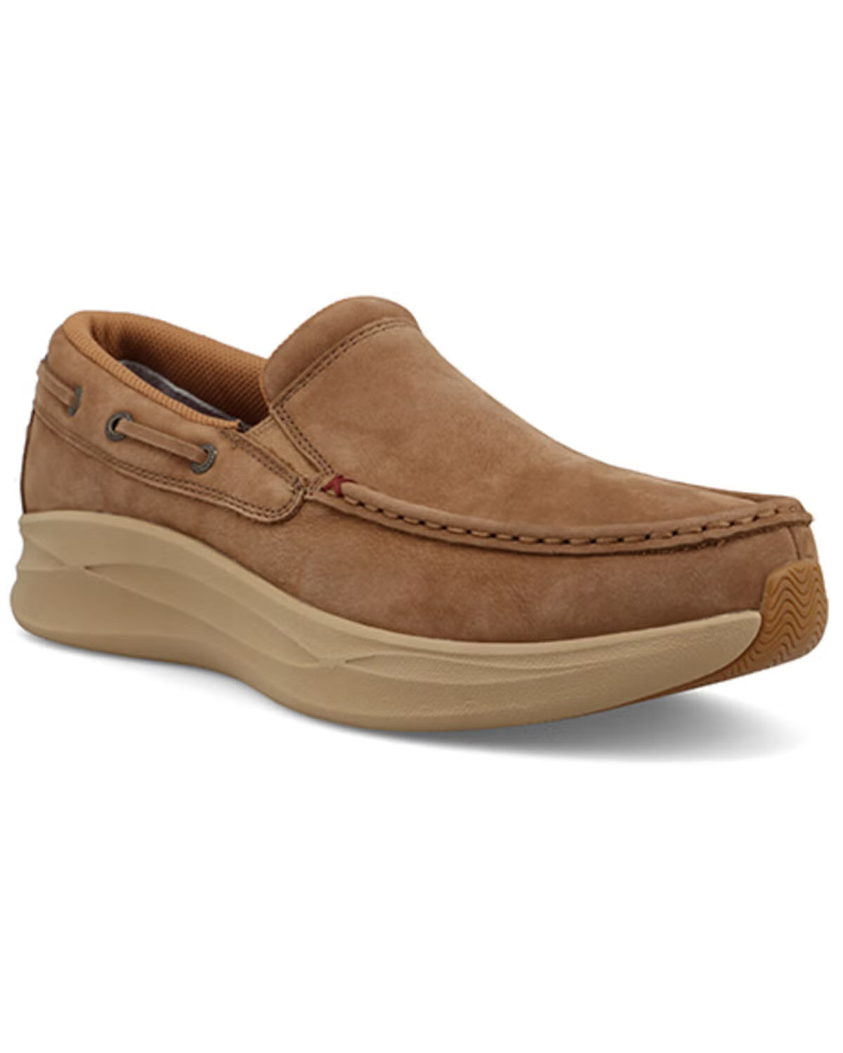 MCAU018 Twisted X Men's Shoes