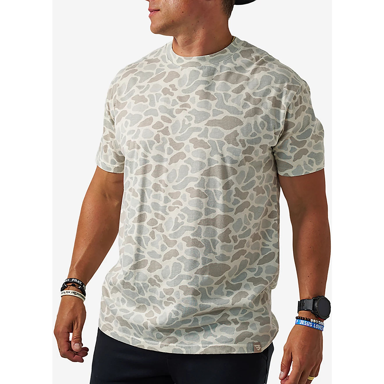 VWT-CDC Burbelo Men's T-Shirt