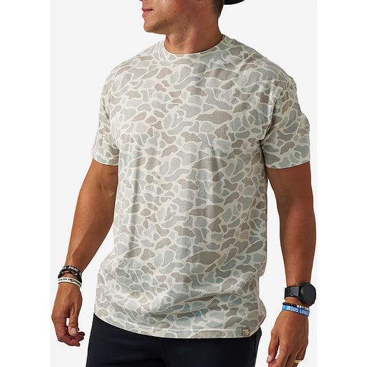 VWT-CDC Burbelo Men's T-Shirt