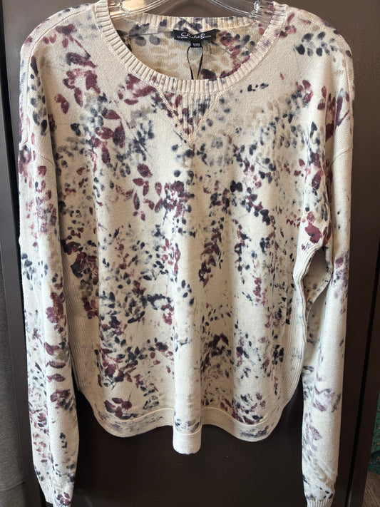 C2010P-261B Charlie B Women's Sweater