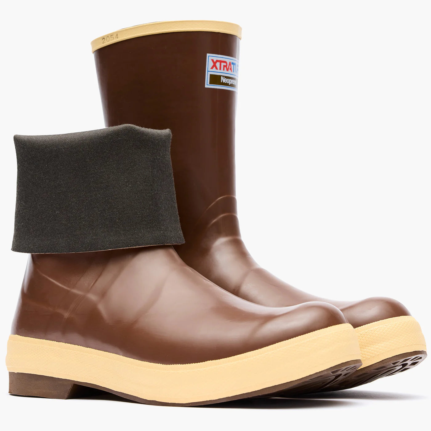 XMABDCAM Xtratuf 12" Legacy Boot