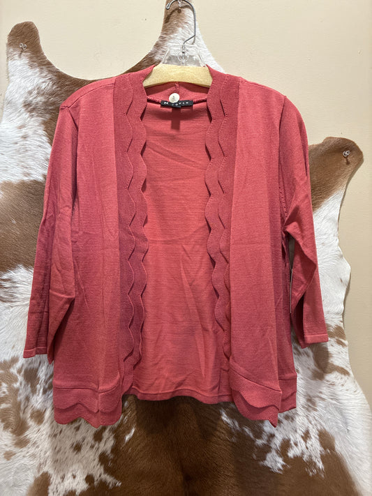 1393 Southern Lady Women's Cardigan