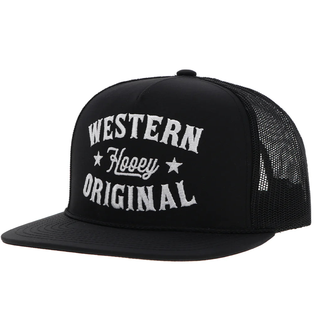 2396T-BK Hooey Hat