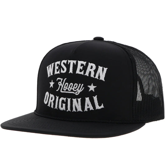 2396T-BK Hooey Hat