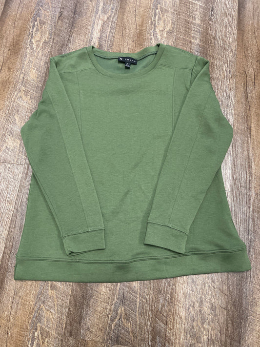 42R3 N Touch Solid Top