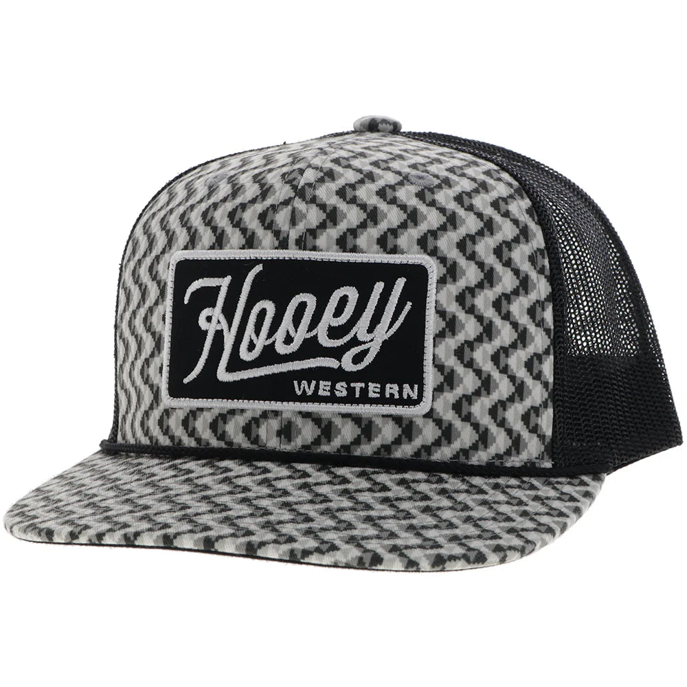 2548T-GYBK Hooey Hat