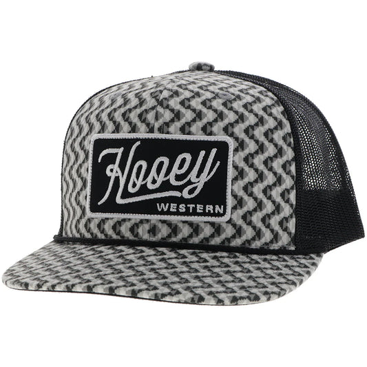 2548T-GYBK Hooey Hat