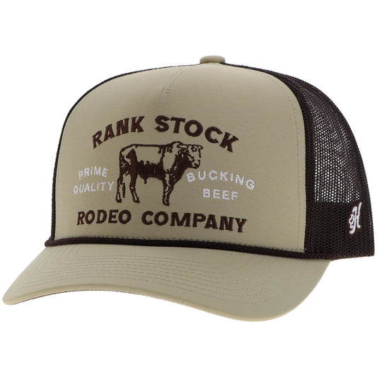 2562T-TNBR Hooey Hat