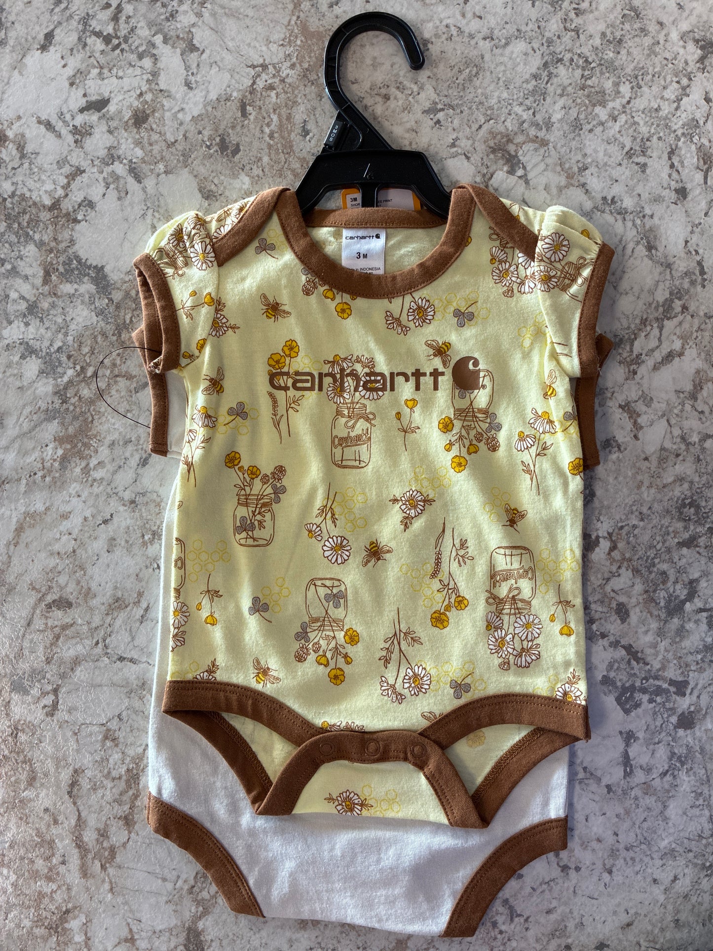 CG9962-CA35-LN8 Carhartt One Piece