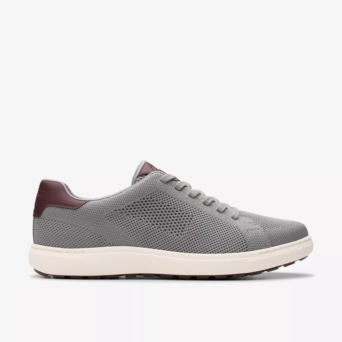 76893 Clarks Mapstone Men's Dress Shoe