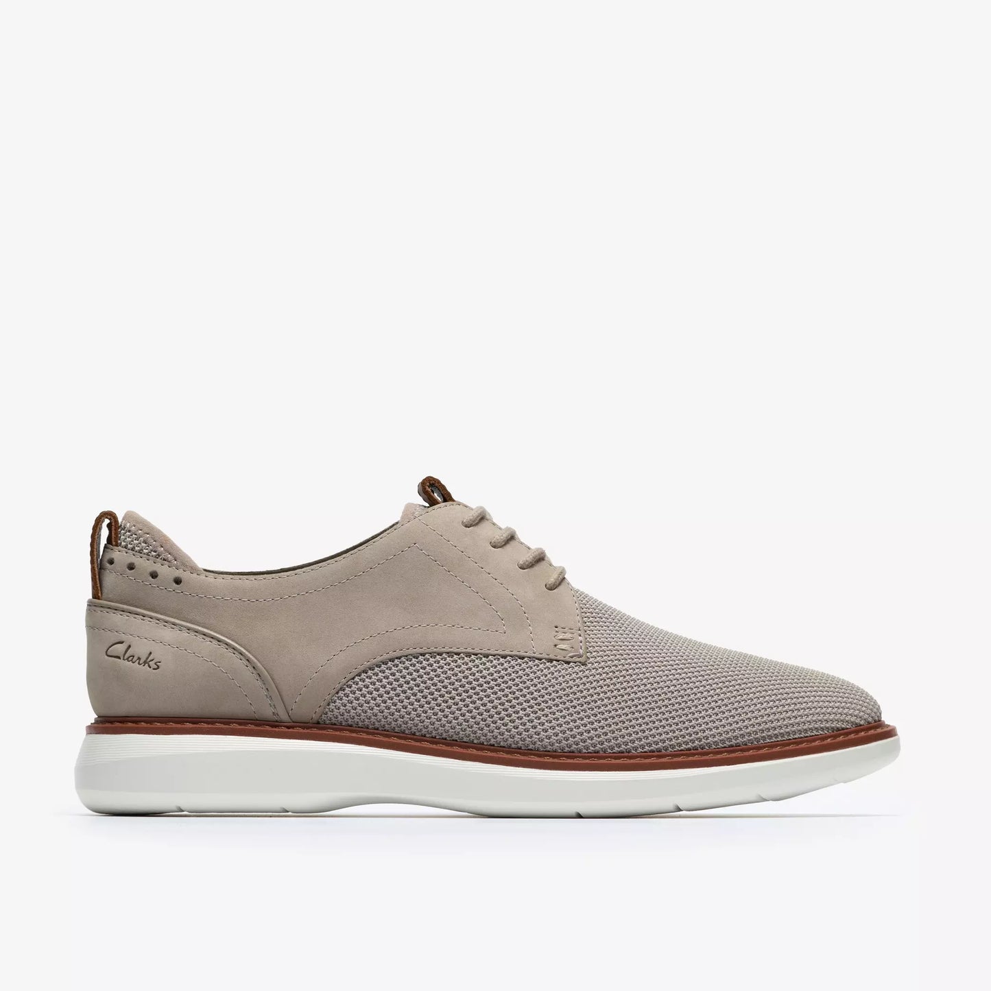 81371 Clarks Men's Dress Shoe
