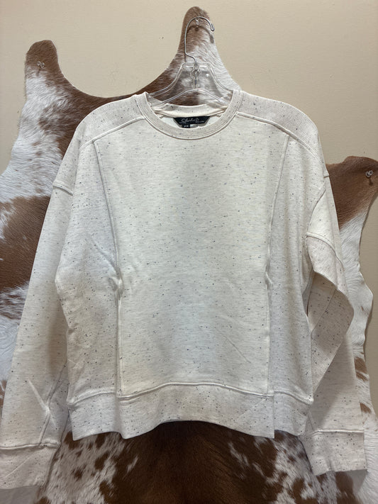 C1462-757C Charlie B Women's Sweater