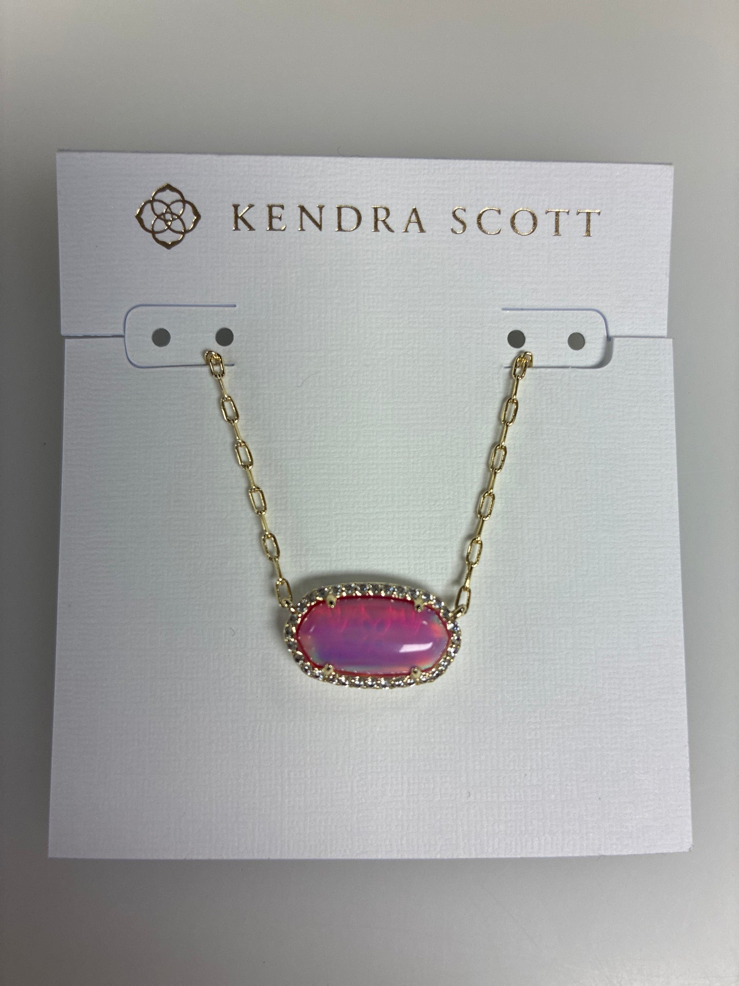 9608890181 Kendra Scott Elisa Necklace