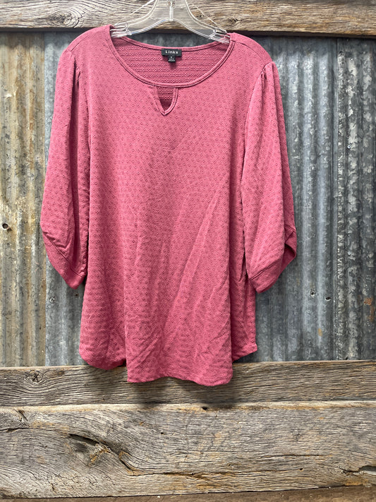 42N3 N Touch Solid Top